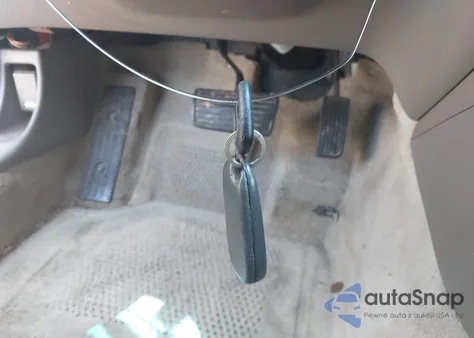 2000 Honda Accord 2.3 Ex из США, поврежденный, VIN 1HGCG5669YA019834